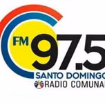 Radio Comunal Santo Domingo FM 97.5