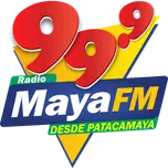RADIO MAYA 88.5 fm.