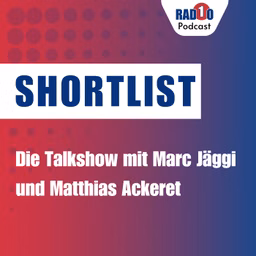Radio 1 - Shortlist