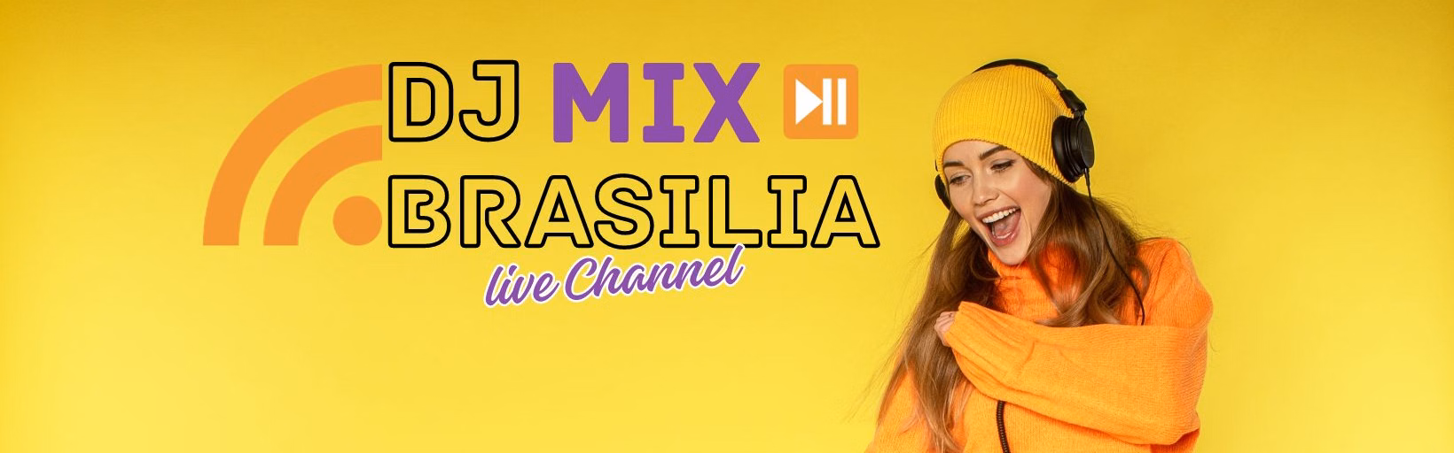 Radio Dj Fm Brasilia