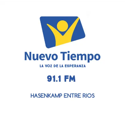 Radio Nuevo Tiempo Fm 91.1 Hasenkamp