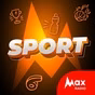 Max Radio - Sport