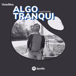 Algo Tranqui con Victor Cáceres