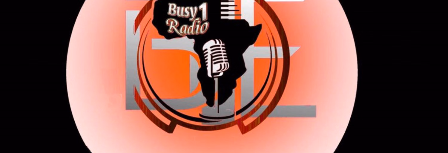 Busy 1 Radio