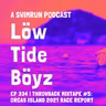 Throwback Mix Tape: Orcas Island Race Report 2021