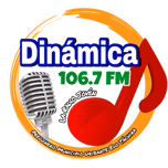 Dinámica 106.7 Fm