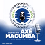 Rádio Axé Macumba Irecê