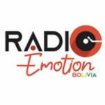 EMOTION BOLIVIA ONLINE RADIO