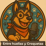 Entre huellas y croquetas