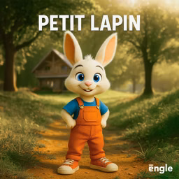Petit Lapin