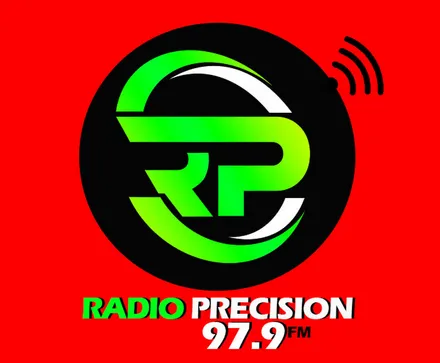 RADIO PRECISION RPFM