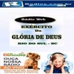 FM EXERCITO DA GLORIA RIO DO SUL OSNI
