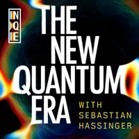 The New Quantum Era - innovation in quantum computing, science and technology