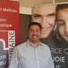 Paulo Pinto chef de l'ensemble Saint François d'Assise