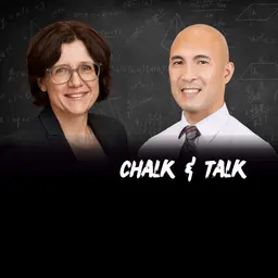 Mailbag I: Choosing math resources and handling mixed classes with Jon Regino