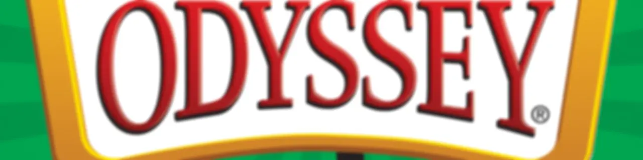 The Official Adventures in Odyssey Podcast