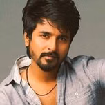 Sivakarthikeyan