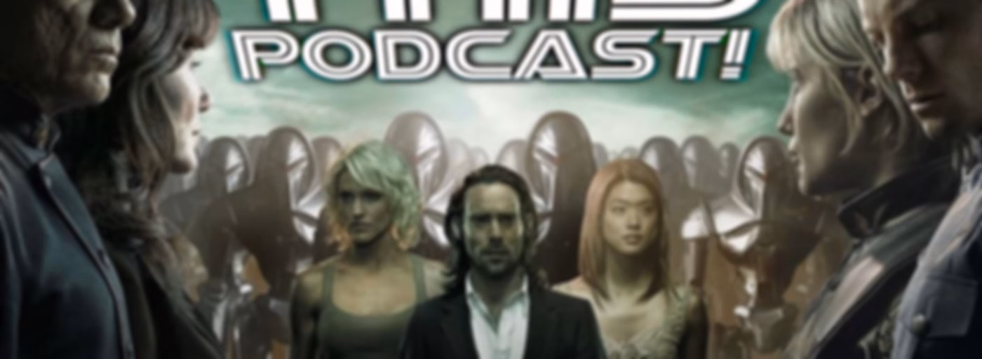 Council of Geeks Podcast Feed