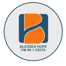 BLESSED HOPE FM 98.1