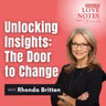 Unlocking Insights: The Door to Change