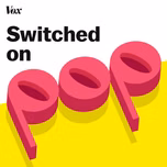 Switched on Pop