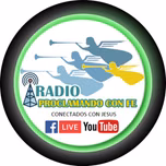 RADIO PROCLAMANDO CON FE