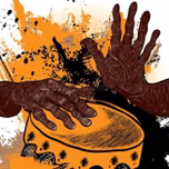 Conga y Bongo