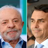 Brazil’s election turns on the fight against crime