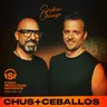 CHUS+CEBALLOS @ SPYBAR CHICAGO Stereo Productions Podcast 671