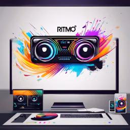 Ritmo EX YU