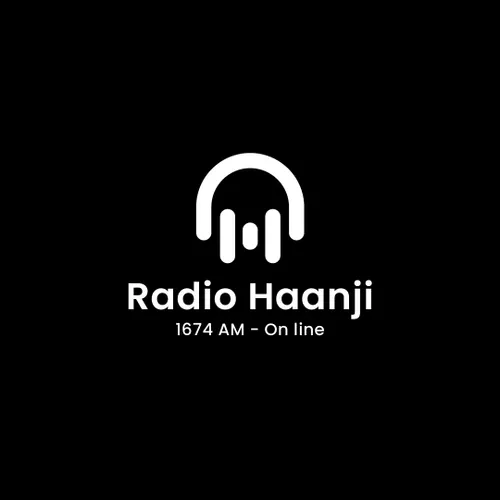 Listen to Radio Haanji 1674AM Zeno.FM