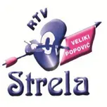 Radio Strela (90.7 FM - Veliki Popovic-Despotovac)