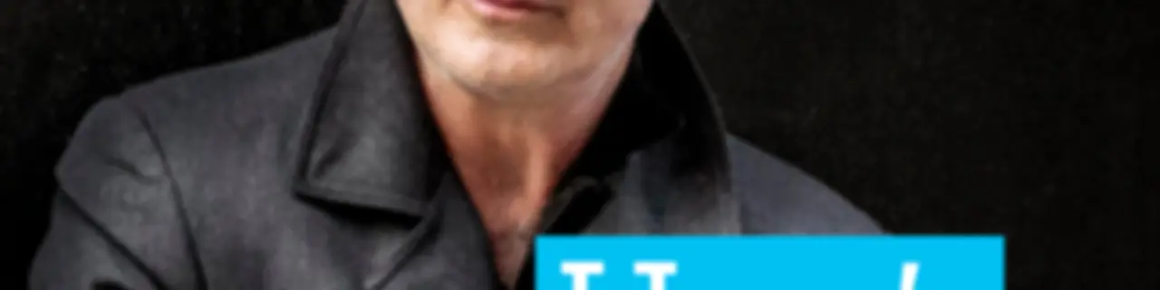 Here's The Thing with Alec Baldwin