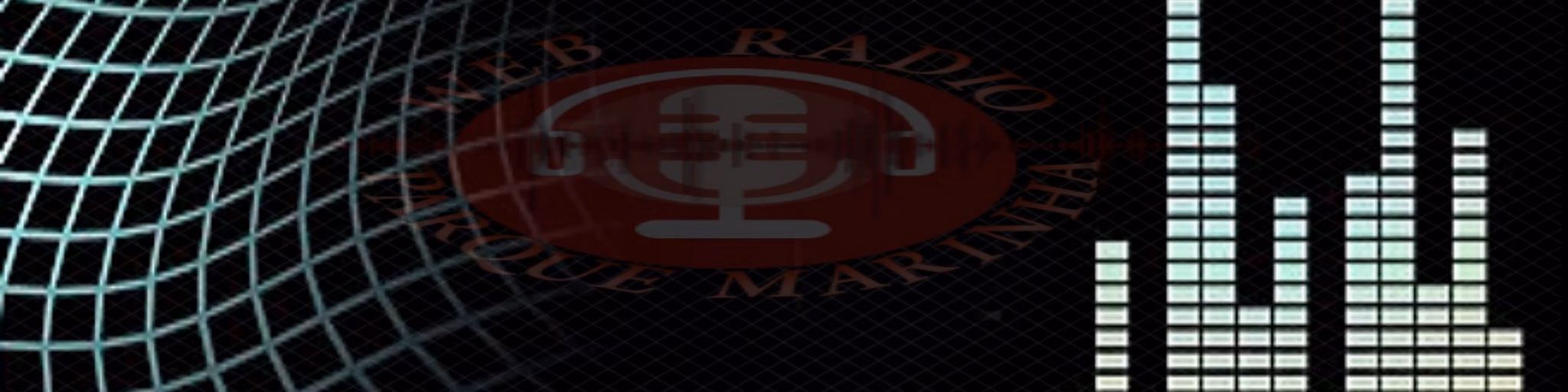 Web Radio parque Marinha