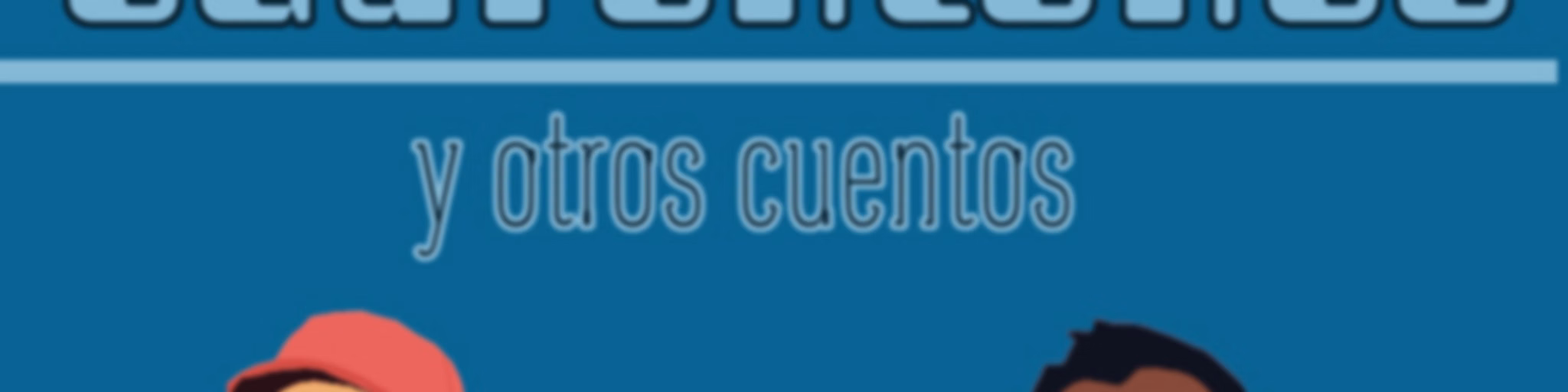 Cuarentones y otros cuentos