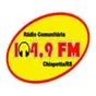 Radio 104 Chiapetta