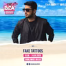 Ibiza World Club Tour Radioshow - Fake Tattoos