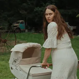 Blutiger Body-Horror aus Finnland: In „Nightborn“ wird Mutterschaft zum Albtraum