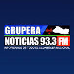 Radio Grupera 93.3 Fm