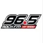 96.5 Rock FM