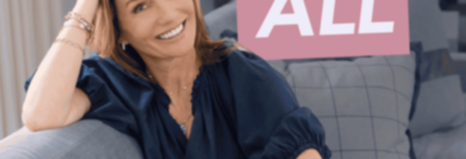 Know It All with Peggy Bunker