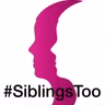 Ep.63 - 4th Annual International #SiblingsToo Day today