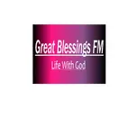 Great Blessings FM