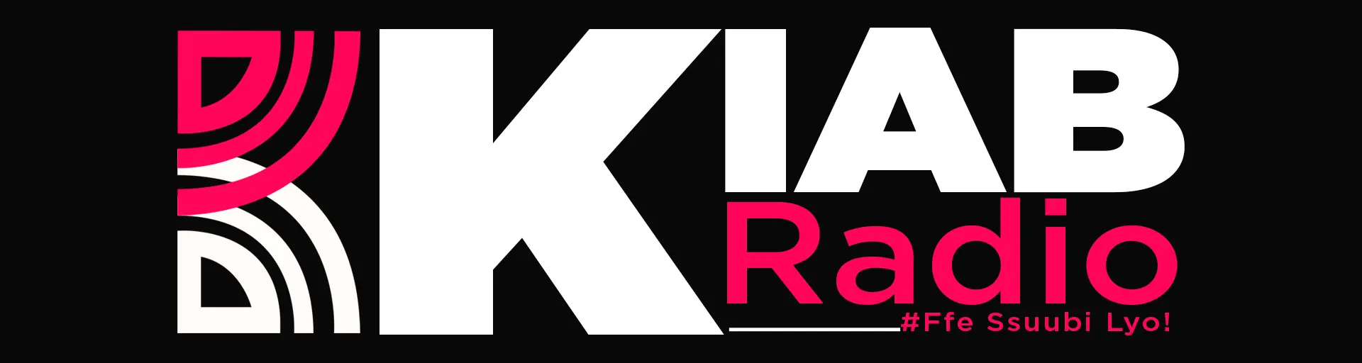 KIAB RADIO UG
