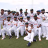 Grandstand At Stumps: The greatest upset