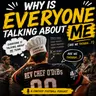 S9 E12: Why Is Everyone Talking About Me (Are we Though..??) Part 2