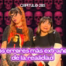 Cap.283: Los errores más extraños de la realidad