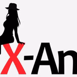 X-Ana Libertine