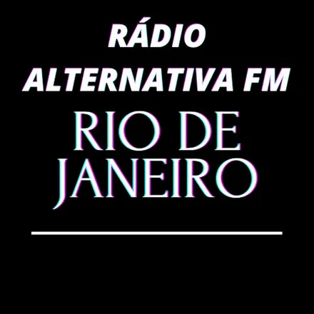 RADIO ALTERNATIVA FM RIO DE JANEIRO