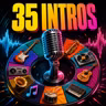 35 intros y un podcast automatizado